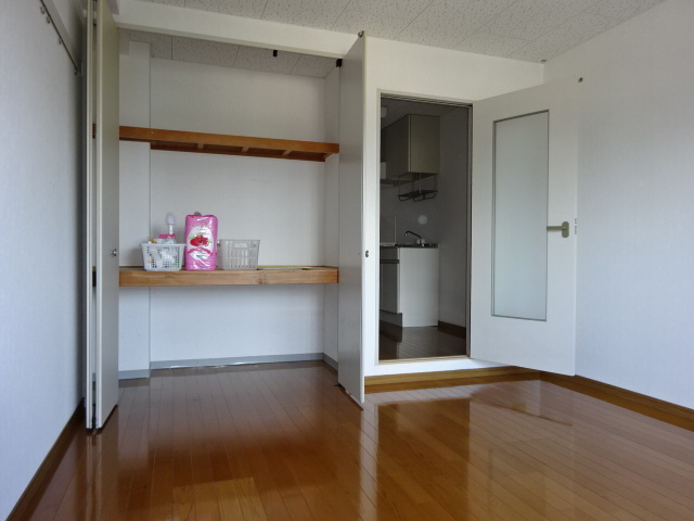その他部屋・スペース　洋室