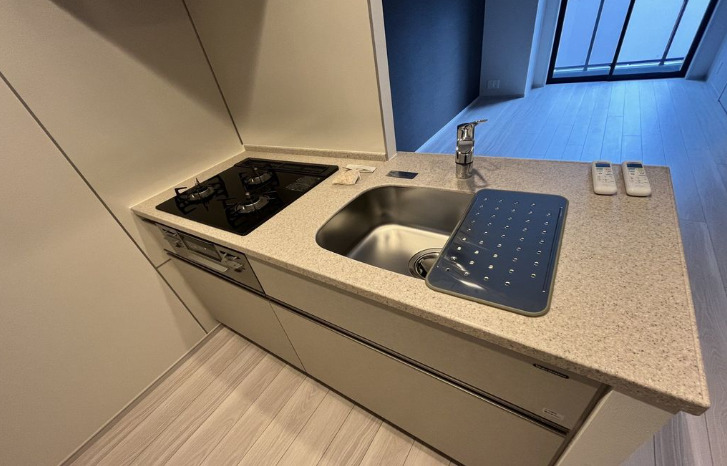 キッチン　キッチン※別部屋参考写真