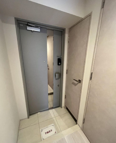 玄関　玄関※別部屋参考写真