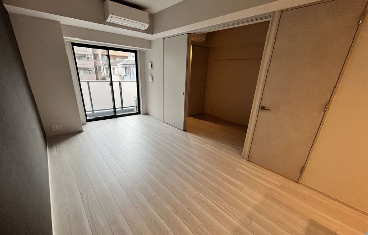 居室・リビング　居室※別部屋参考写真