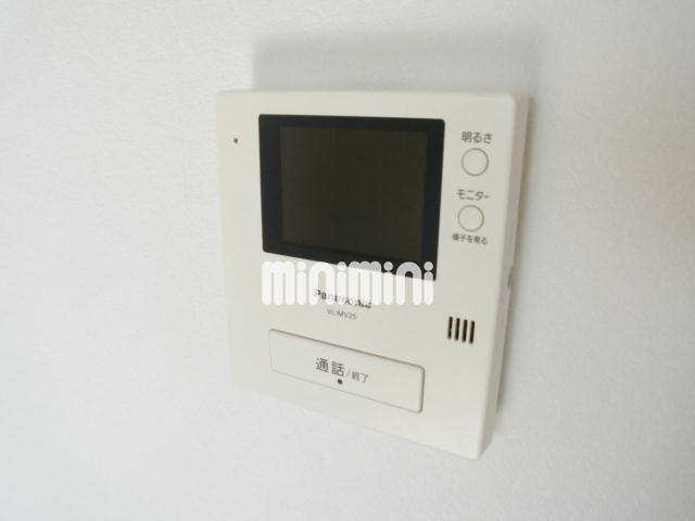 セキュリティ　同タイプのお部屋の写真です。