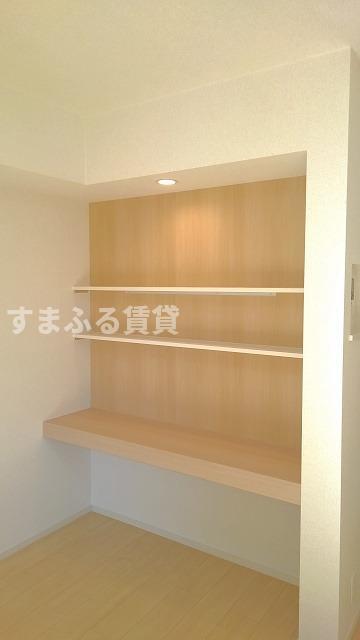 その他部屋・スペース