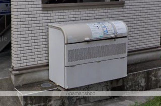 その他共有部分　その他共有部分