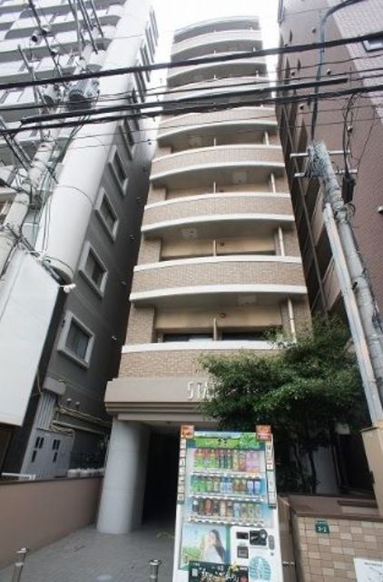 建物外観　現状優先