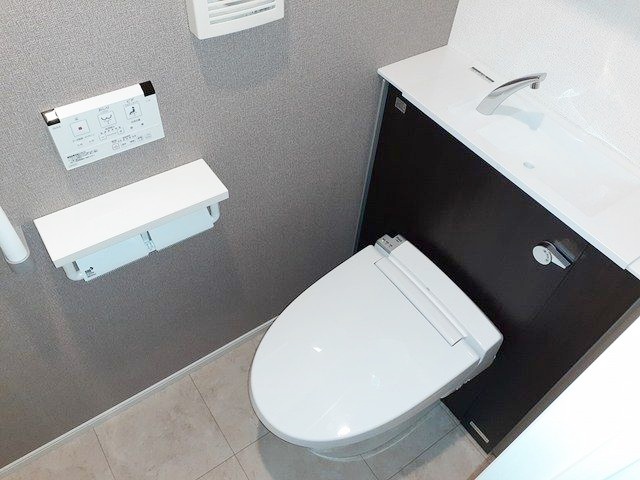 トイレ　【人気！おすすめ物件！！】お問い合わせはお早めに♪