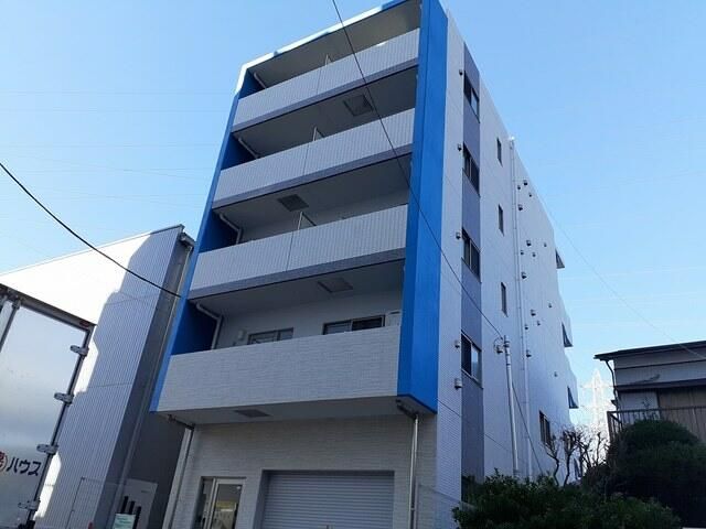 建物外観　【人気！おすすめ物件！！】お問い合わせはお早めに♪