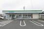 コンビニ　ファミリーマート佐世保広田店（コンビニ）まで427m