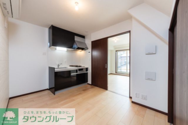 居室・リビング　※写真は同タイプ住戸です。