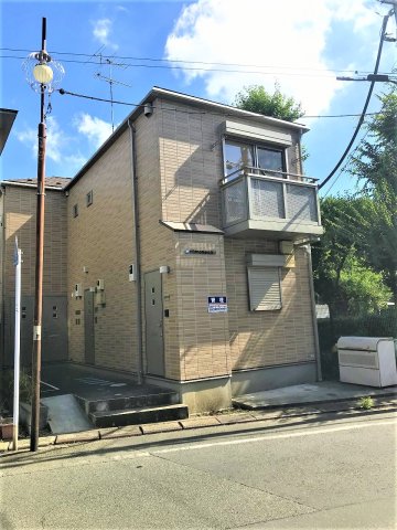 ＪＲ南武線 西国立駅 徒歩6分 築18年