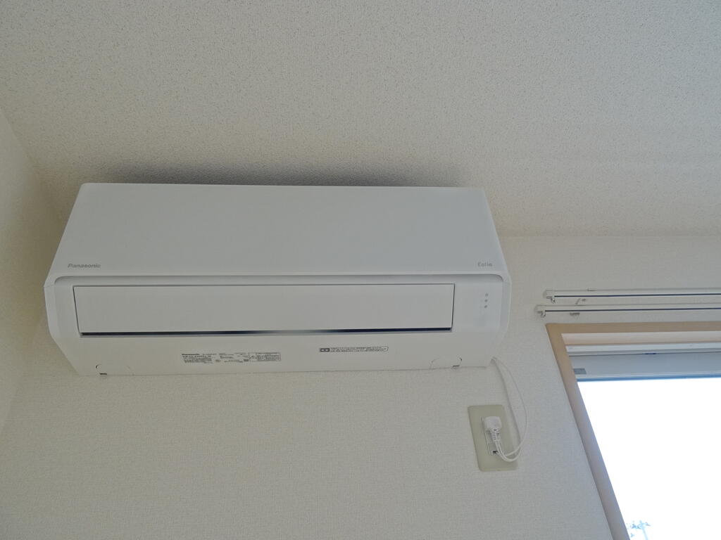 その他設備　別部屋参照