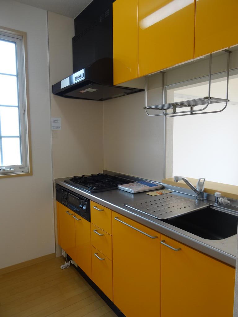 キッチン　別部屋参照