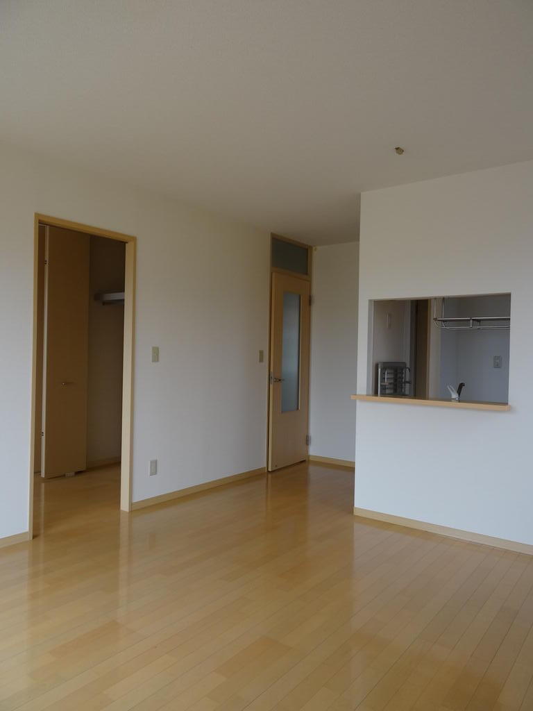 居室・リビング　別部屋参照