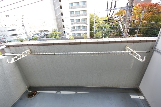 エトワール多摩川の内装写真