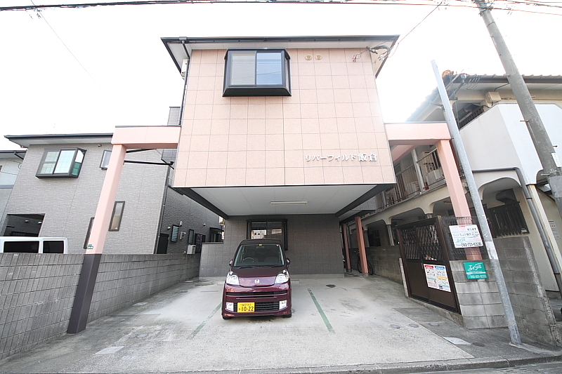 地下鉄七隈線 金山駅 徒歩13分 2階建 築26年のその他写真