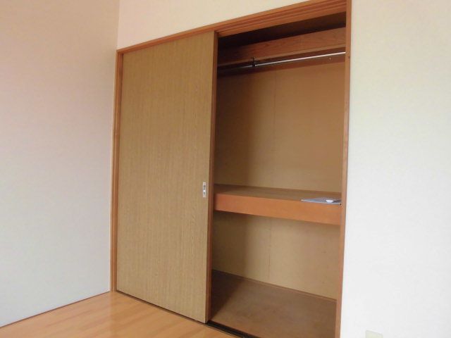 ブルーマリンの内装写真