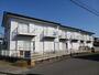荒川沖駅よりバス20分 徒歩4分 2階 築36年8ヶ月の賃貸物件