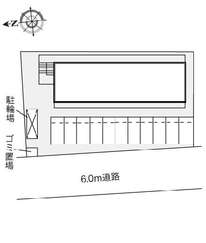 【レオパレス東雲のその他】