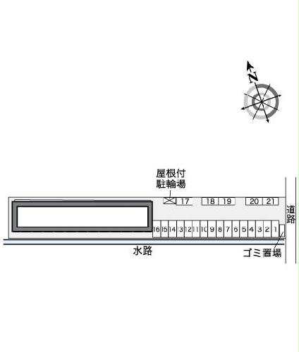 【レオパレスＬｉｔｏｒａｌｅのその他】