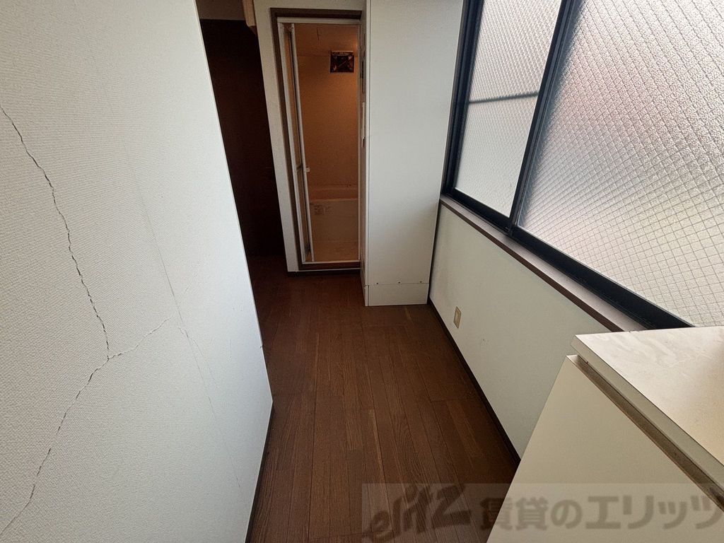 その他　バルコニー