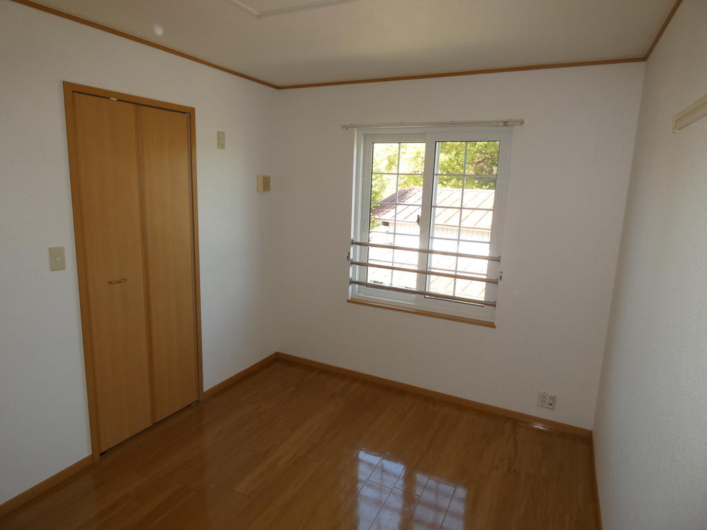 その他部屋・スペース　洋室6帖