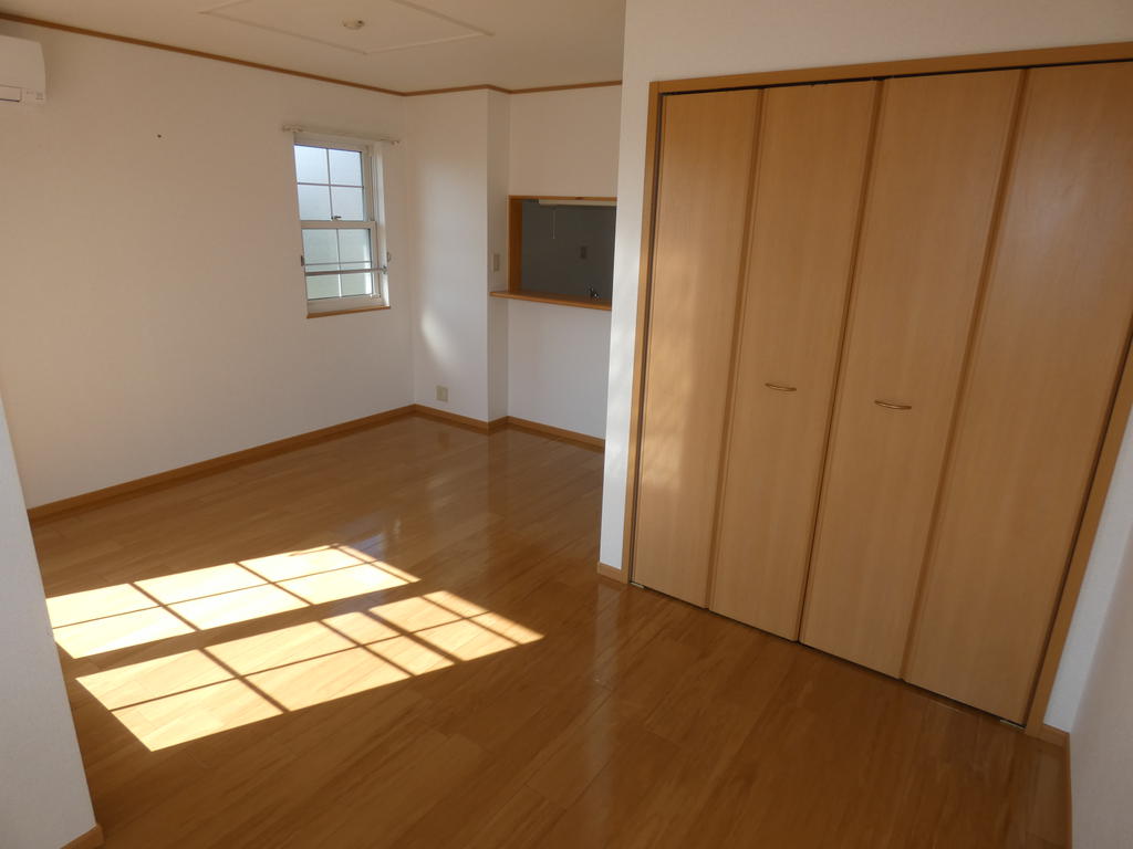 その他　LDK13.2帖