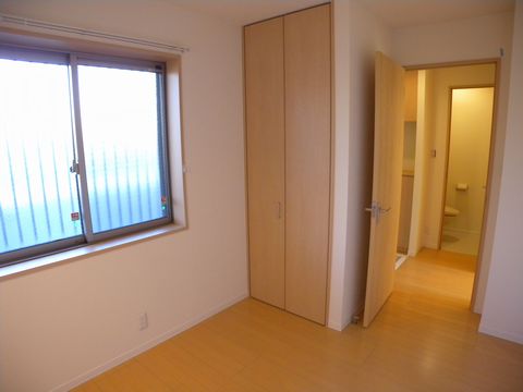 その他部屋・スペース　洋室4.7帖