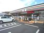 コンビニ　セブンイレブン川口戸塚4丁目店（コンビニ）まで182m