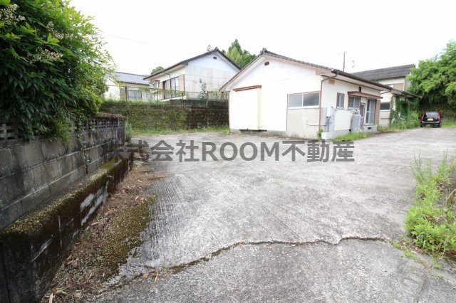 駐車場　駐車スペースもあります