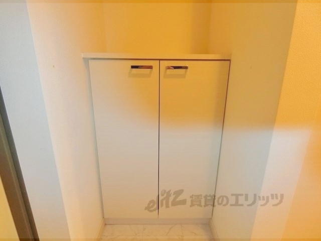 収納　下駄箱
