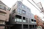 鮫洲駅より徒歩4分 築2年1ヶ月 4階建の賃貸物件