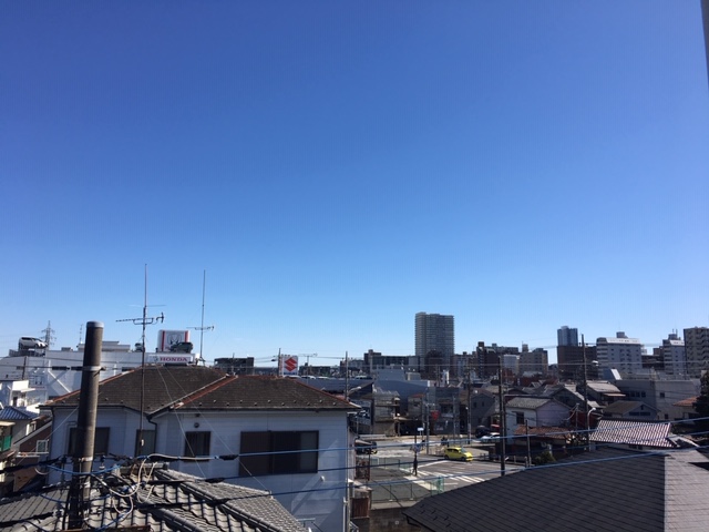 クリオ西八王子壱番館のその他写真
