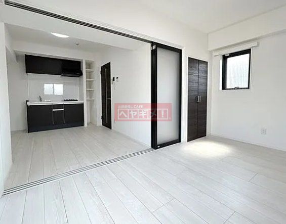 居室・リビング　リビング/居室