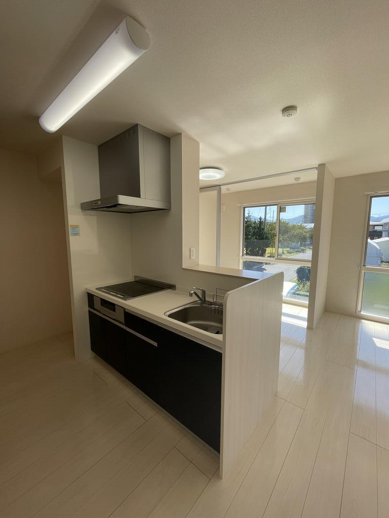 キッチン　※同タイプ写真