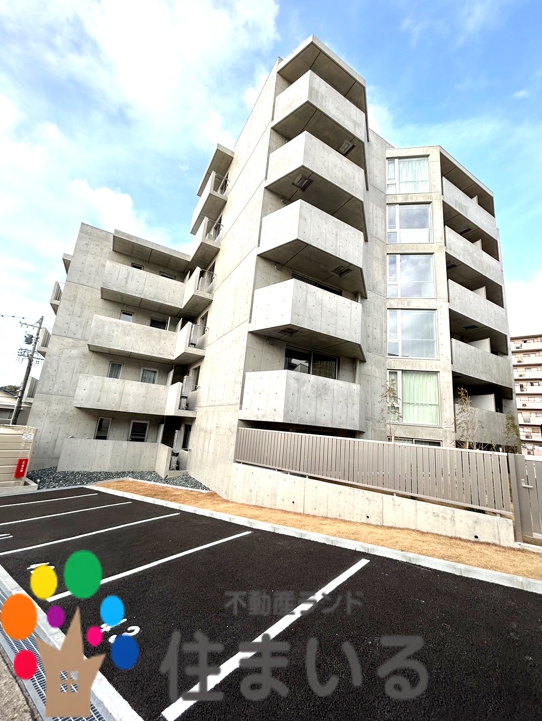 愛知県名古屋市緑区鳴子町２（マンション）の賃貸物件の外観