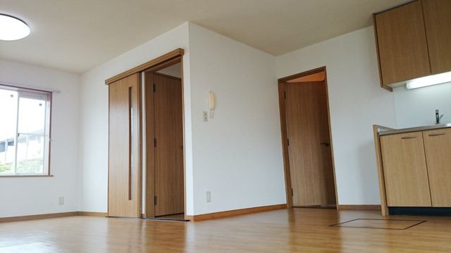 その他　南向きＬＤＫ１６帖