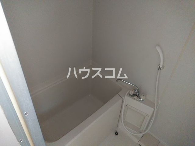 【ＢＥＬＬＡ・ＶＩＳＴＡ・Ｓのバス・シャワールーム】