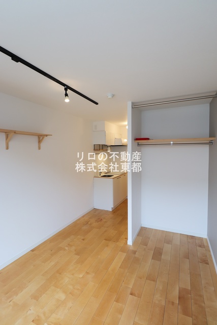 その他部屋・スペース　上品に仕上がった明るい室内空間です！