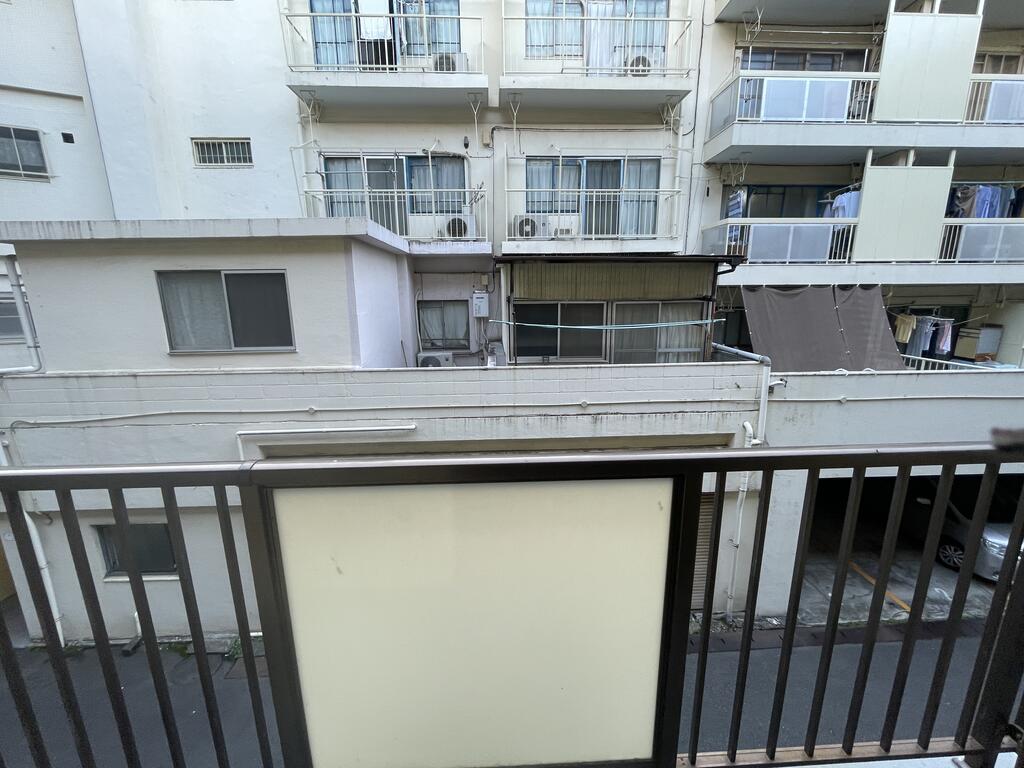 第二よしながビルのその他写真