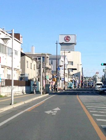 【東松山市日吉町のアパートのその他】