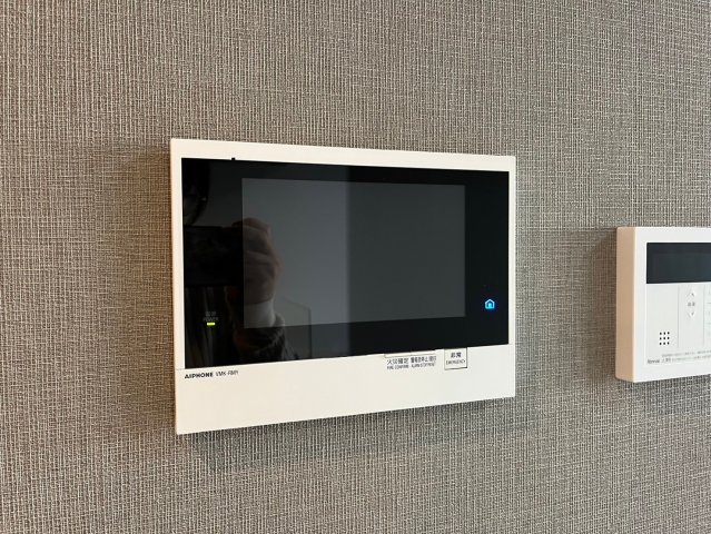 セキュリティ　メイクスWアート上前津V