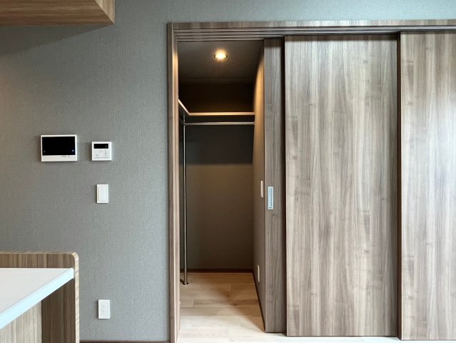 収納　メイクスWアート上前津V