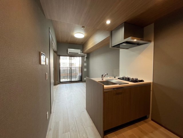 居室・リビング　メイクスWアート上前津V