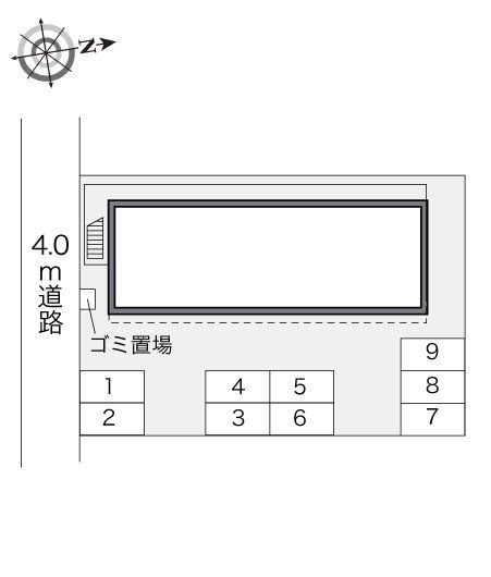 【レオパレスレーブのその他】