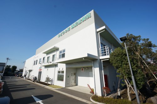 【千葉市緑区古市場町のマンションの病院】