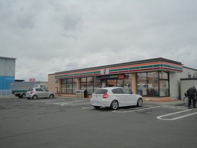 その他　セブンイレブン仙台白鳥店（その他）まで983m