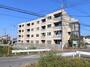 野州山辺駅より徒歩30分 築14年3ヶ月 4階建の賃貸物件