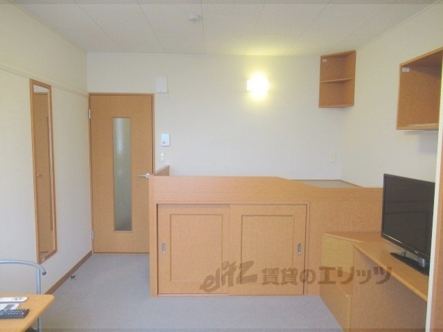 居室・リビング　洋室