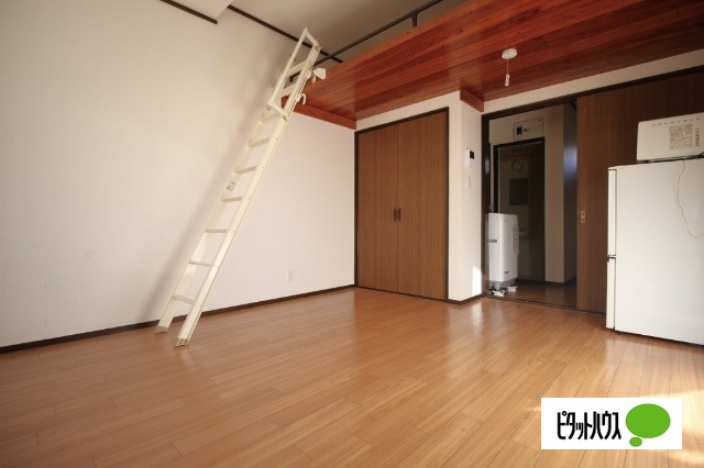 その他部屋・スペース　Ｂ１０１号になります