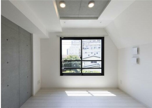 居室・リビング　別部屋参考写真