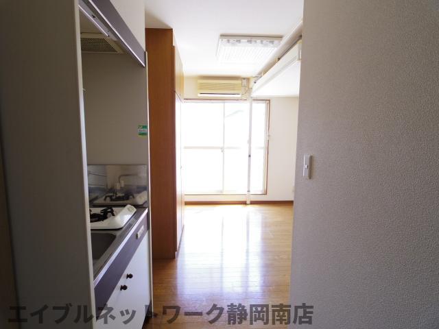 【静岡市駿河区小鹿のアパートのその他部屋・スペース】